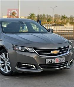 شيفروليه امبالا